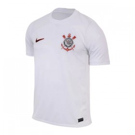 Nogometni Dresovi Corinthians 2023-24 Domaći Kratkih Rukava